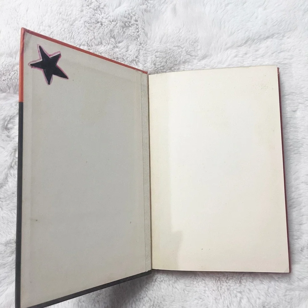 Abe Lincoln's Other Mother Sarah Bush Lincoln Bernadine Bailey 1968 Hardcover